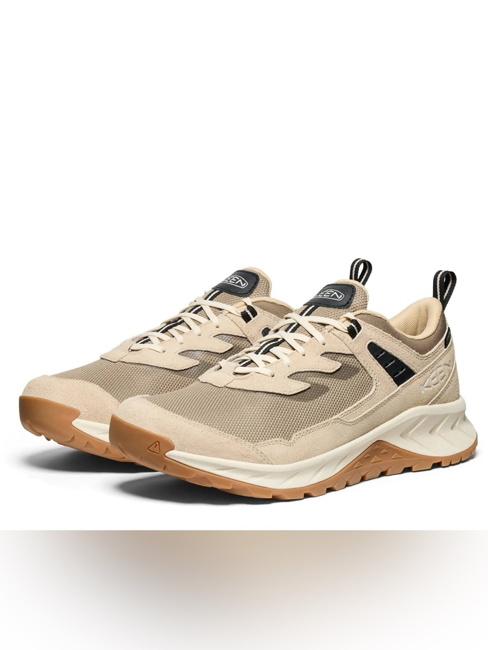 Keen Men's Hightrail Waterproof Hiking Shoe